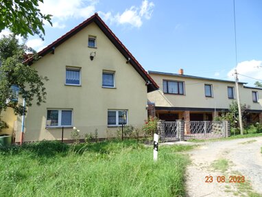 Einfamilienhaus zum Kauf 150.000 € 7 Zimmer 161 m² 927 m² Grundstück Oberndorf Kraftsdorf 07586