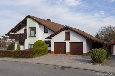 Mehrfamilienhaus zum Kauf 567.000 € 11 Zimmer 322 m² 682 m² Grundstück Reichartshausen 74934