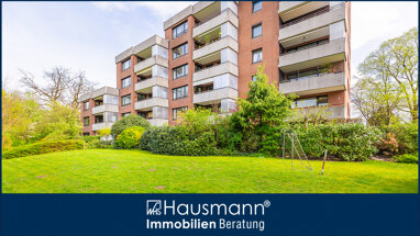 Wohnung zum Kauf 338.500 € 4 Zimmer 100,7 m² 6. Geschoss Rahlstedt Hamburg 22149