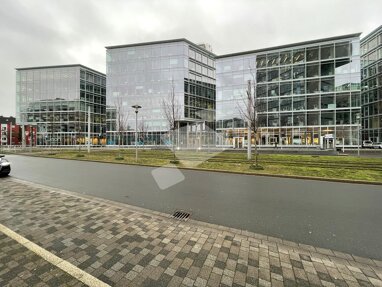 Bürofläche zur Miete Provisionsfrei 21,50 € teilbar ab 174 m² Unterbilk Düsseldorf 40219