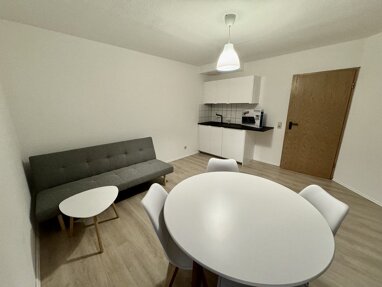 Wohnung zur Miete 535 € 2 Zimmer 36 m² 3. Geschoss Gersweilerweg 7 Zeppelinplatz Kaiserslautern 67657