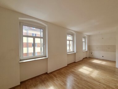 Wohnung zur Miete 385 € 2 Zimmer 57,4 m² 1. Geschoss Reideburger Straße 23 Freiimfelde / Kanenaer Weg Halle (Saale) 06112