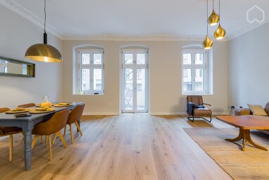 Wohnung zur Miete Wohnen auf Zeit 1.990 € 2 Zimmer 75 m² frei ab sofort Steglitz Berlin 12163