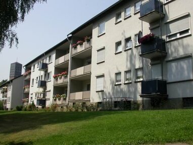 Wohnung zur Miete 649 € 3 Zimmer 62,5 m² 1. Geschoss Angerapper Platz 1 Dresdner Straße / Goethestraße Mettmann 40822