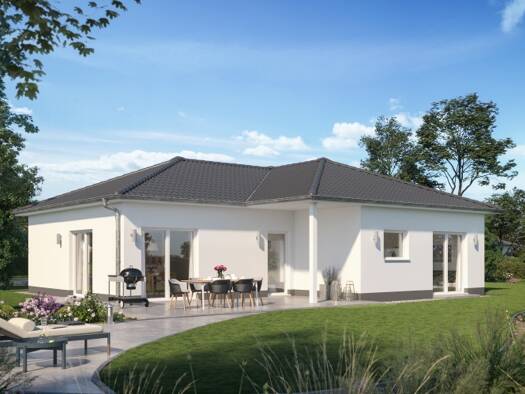 Bungalow zum Kauf provisionsfrei 659.340 € 4 Zimmer 112 m² 672 m² Grundstück Dippoldiswalde 01744