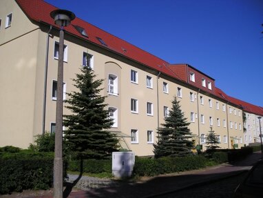 Wohnung zur Miete 336 € 2,5 Zimmer 51,6 m² Erdgeschoss Wossidlostr. 23 Weststadt Schwerin 19059