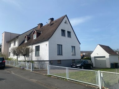Mehrfamilienhaus zur Miete 1.500 € 7 Zimmer 150 m² 500 m² Grundstück Süsterfeld / Helleböhn Kassel 34134