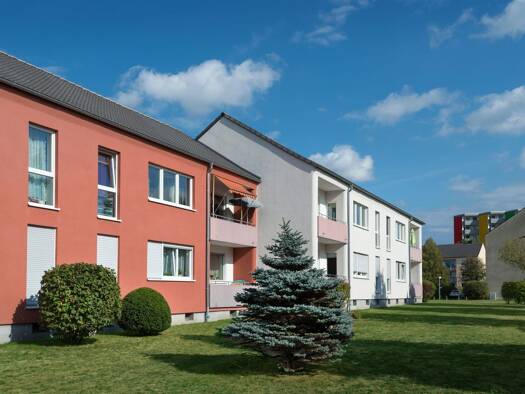 Wohnung zur Miete 686 € 4 Zimmer 83 m² 1. Geschoss frei ab sofort Meudonstraße 26 Vorwerk Celle 29229