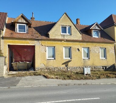 Einfamilienhaus zum Kauf 200.000 € 3 Zimmer 63,4 m² 815 m² Grundstück Statzendorf 3125