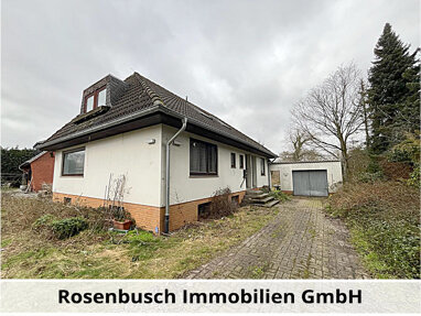Einfamilienhaus zum Kauf 275.000 € 5 Zimmer 142,8 m² 1.050 m² Grundstück Kleinmoor Lilienthal / Kleinmoor 28865