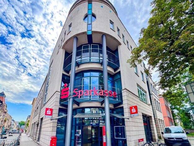 Bürofläche zur Miete provisionsfrei 13 € 1.132 m² Bürofläche teilbar ab 567 m² Äußere Neustadt Dresden 01099