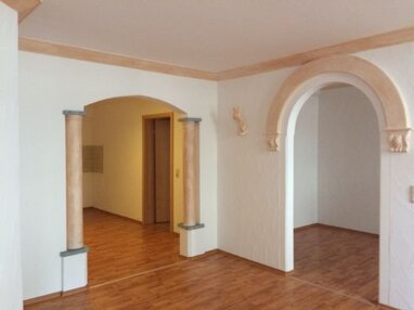 Wohnung zur Miete 340 € 2 Zimmer 50 m² Erdgeschoss Kreuzgasse 5 Domviertel Freiberg 09599