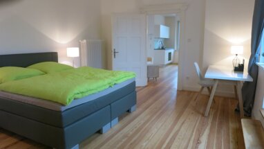Wohnung zur Miete Wohnen auf Zeit 1.700 € 2 Zimmer 50 m² frei ab sofort Winterberg Saarbrücken 66119
