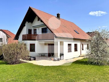 Mehrfamilienhaus zum Kauf 525.000 € 6,5 Zimmer 183,9 m² 703 m² Grundstück Ebermannsdorf Ebermannsdorf 92263