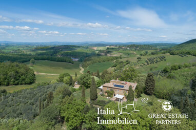 Bauernhaus zum Kauf 3.500.000 € 26 Zimmer 603 m² 154.640 m² Grundstück Montalcino 53024