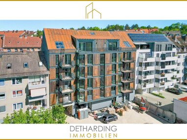 Wohnung zum Kauf 680.000 € 3 Zimmer 107,1 m² 4. Geschoss Vorderer Westen Kassel / West 34119