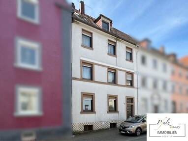 Mehrfamilienhaus zum Kauf 119.000 € 7 Zimmer 238 m² 233 m² Grundstück Horeb Pirmasens 66953