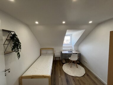 Wohnung zur Miete 458 € 1 Zimmer 12 m² 3. Geschoss Käferflugstraße 24 Unterer Wartberg Heilbronn 74076
