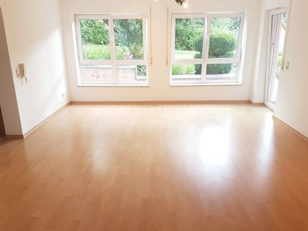 Wohnung zur Miete 700 € 3 Zimmer 85 m² Souterrain, UG frei ab sofort Dr. Pils Strasse Ensdorf Ensdorf 92266