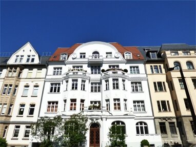 Wohnung zur Miete 710 € 3 Zimmer 142 m² 5. Geschoss Erich-Mühsam-Straße 24 Kaßberg 914 Chemnitz 09112