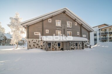 Doppelhaushälfte zum Kauf 249.000 € 7 Zimmer 200 m² 12.729 m² Grundstück Yläkuuntie 3 Kittilä 99130