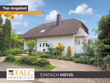 Einfamilienhaus zum Kauf Provisionsfrei 860.000 € 7 Zimmer 259,6 m² 1.864 m² Grundstück Bad Bodendorf Sinzig 53489