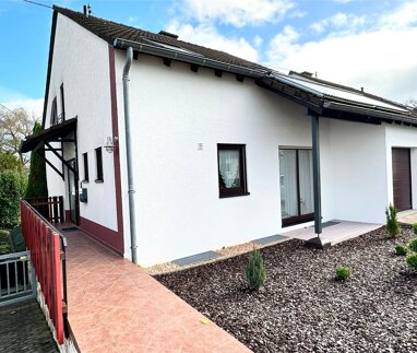 Einfamilienhaus zum Kauf 319.000 € 5 Zimmer 148 m² 581 m² Grundstück Erfweiler-Ehlingen Mandelbachtal 66399