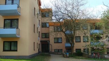 Wohnung zur Miete 360 € 1 Zimmer 31 m² 2. Geschoss Pluwiger Str. 6 Neu-Kürenz 2 Trier 54295