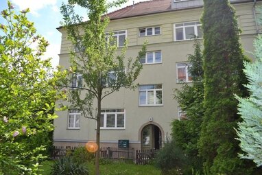Wohnung zur Miete 445 € 2 Zimmer 60 m² 1. Geschoss Sachsenwerkstraße 39 Leuben/Niedersedlitz (Sachsenwerk) Dresden 01257