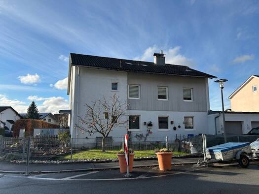 Mehrfamilienhaus zum Kauf 590.000 € 8 Zimmer 210 m² 617 m² Grundstück Deggendorf 94469