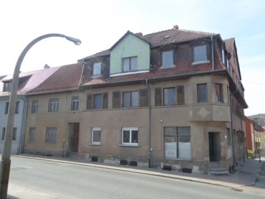 Mehrfamilienhaus zum Kauf 233.000 € 20 Zimmer 479 m² 321 m² Grundstück Theodor-Körner-Str. 26 Remda Remda 07407