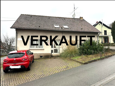 Haus zum Kauf 198.000 € 7 Zimmer 210 m² 2.237 m² Grundstück Schwarzenholz Saarwellingen / Schwarzenholz 66793