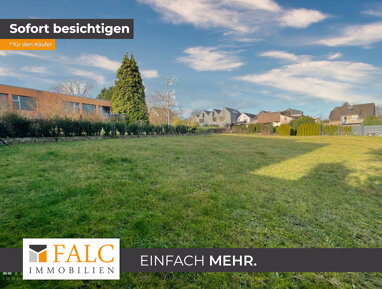 Freizeitgrundstück zum Kauf 429.000 € 1.590 m² Grundstück Fischenich Hürth / Fischenich 50354