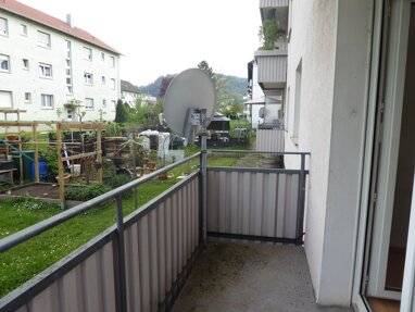 Wohnung zum Kauf 239.500 € 4 Zimmer Mozartstr. 22 Gernsbach Gernsbach 76593