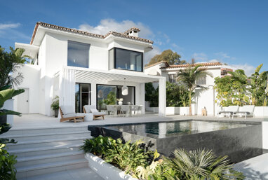 Einfamilienhaus zum Kauf 1.295.000 € 378 m² 711 m² Grundstück Benahavís 29679