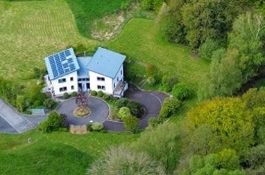 Einfamilienhaus zum Kauf 1.097.000 € 8 Zimmer 348 m² 7.800 m² Grundstück Bad Honnef Bad Honnef 53604