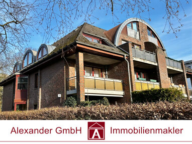 Wohnung zum Kauf 220.000 € 2 Zimmer 54,9 m² Jenfeld Hamburg 22045