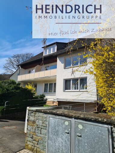 Wohnung zur Miete 570 € 2 Zimmer 63 m² 1. Geschoss Stiegelwiesen 4 Brasselsberg Kassel / Brasselsberg 34132