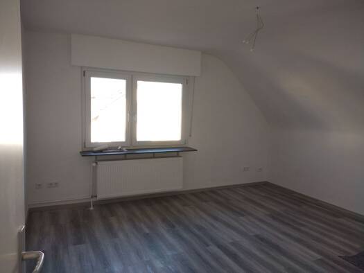Wohnung zur Miete 375 € 33,3 m² Geschoss 2/2 frei ab sofort Bieber Offenbach am Main 63073