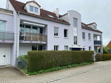 Maisonette zur Miete 850 € 3 Zimmer 65 m² 1. Geschoss Ebersbach Weichs 85258