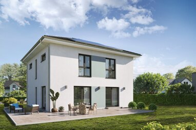Einfamilienhaus zum Kauf 530.969 € 5 Zimmer 197 m² 831 m² Grundstück Altheim (Alb) 89174