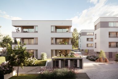 Neubauprojekt zum Kauf Ludwigsburg - Ost Ludwigsburg 71640