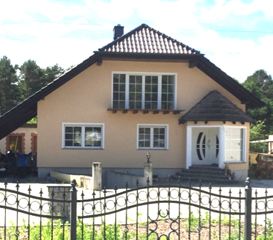 Einfamilienhaus zum Kauf 350.000 € 7 Zimmer 139 m² 700 m² Grundstück Hartmannsdorf Spreenhagen 15528