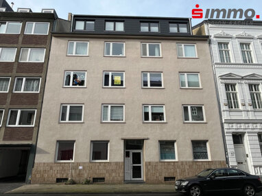 Wohnung zum Kauf 239.000 € 3 Zimmer 80 m² 2. Geschoss Kaiserplatz Aachen 52070