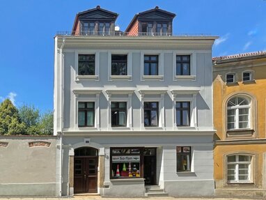 Wohn- und Geschäftshaus zum Kauf 498.400 € 308,1 m² 212 m² Grundstück Nikolaivorstadt Görlitz 02826