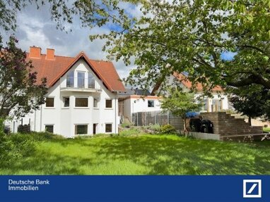 Doppelhaushälfte zum Kauf 640.000 € 9 Zimmer 195 m² 440 m² Grundstück Ingelheim 55218