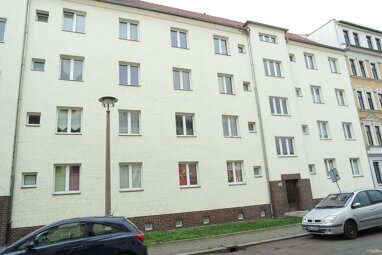 Wohnung zur Miete 345 € 2 Zimmer 46,6 m² Erdgeschoss Eythraer Straße 62 Kleinzschocher Leipzig 04229