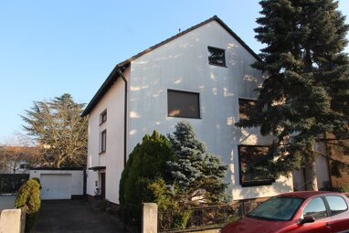 Mehrfamilienhaus zum Kauf 648.000 € 8 Zimmer 737 m² Grundstück Nordweststadt - Binsenschlauch Karlsruhe Nordweststadt 76187