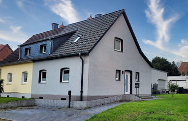 Doppelhaushälfte zum Kauf 339.000 € 4,5 Zimmer 118 m² 315 m² Grundstück Shamrock Herne 44623
