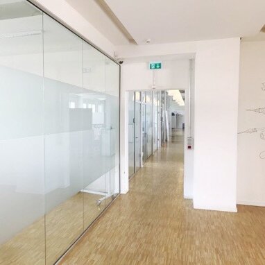 Bürofläche zur Miete Provisionsfrei 324 m² Bürofläche teilbar ab 456 m² Thalkirchen München 81369